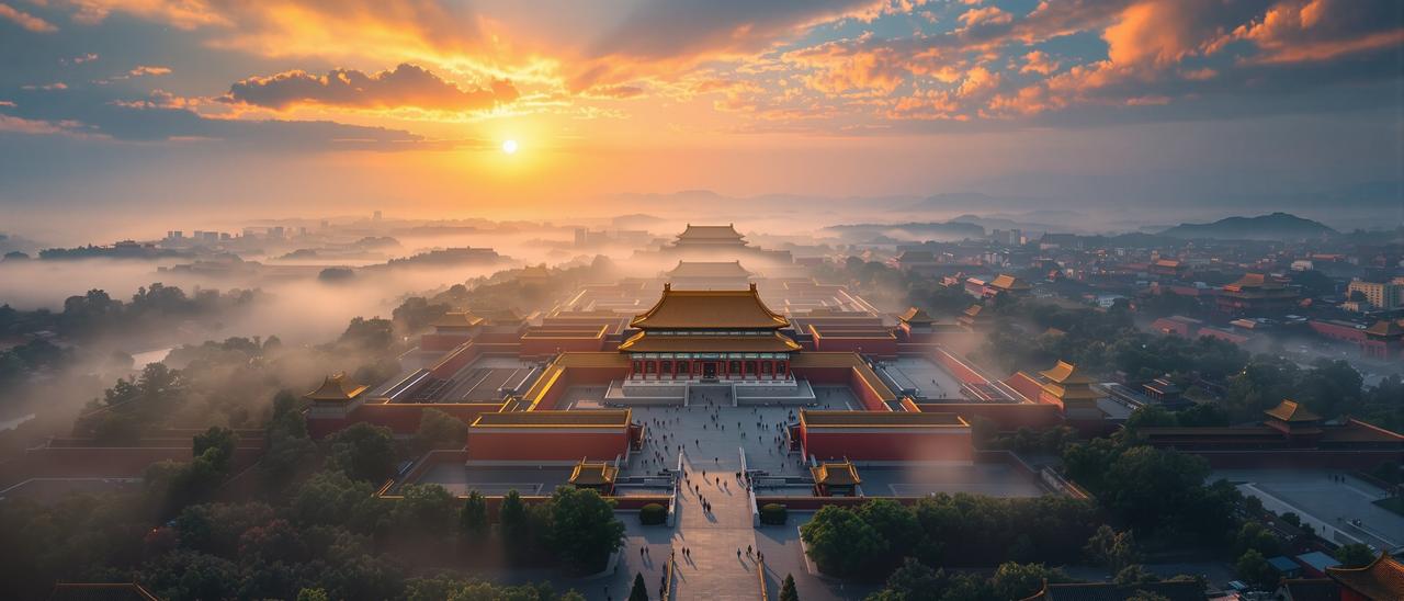 故宫：千年秘史 - 探索皇家禁地 | 屁屁影院轮播图
